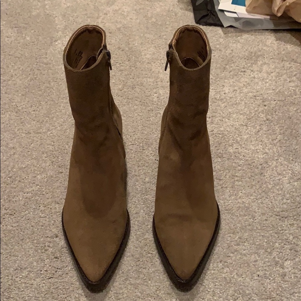 Matisse Caty boots